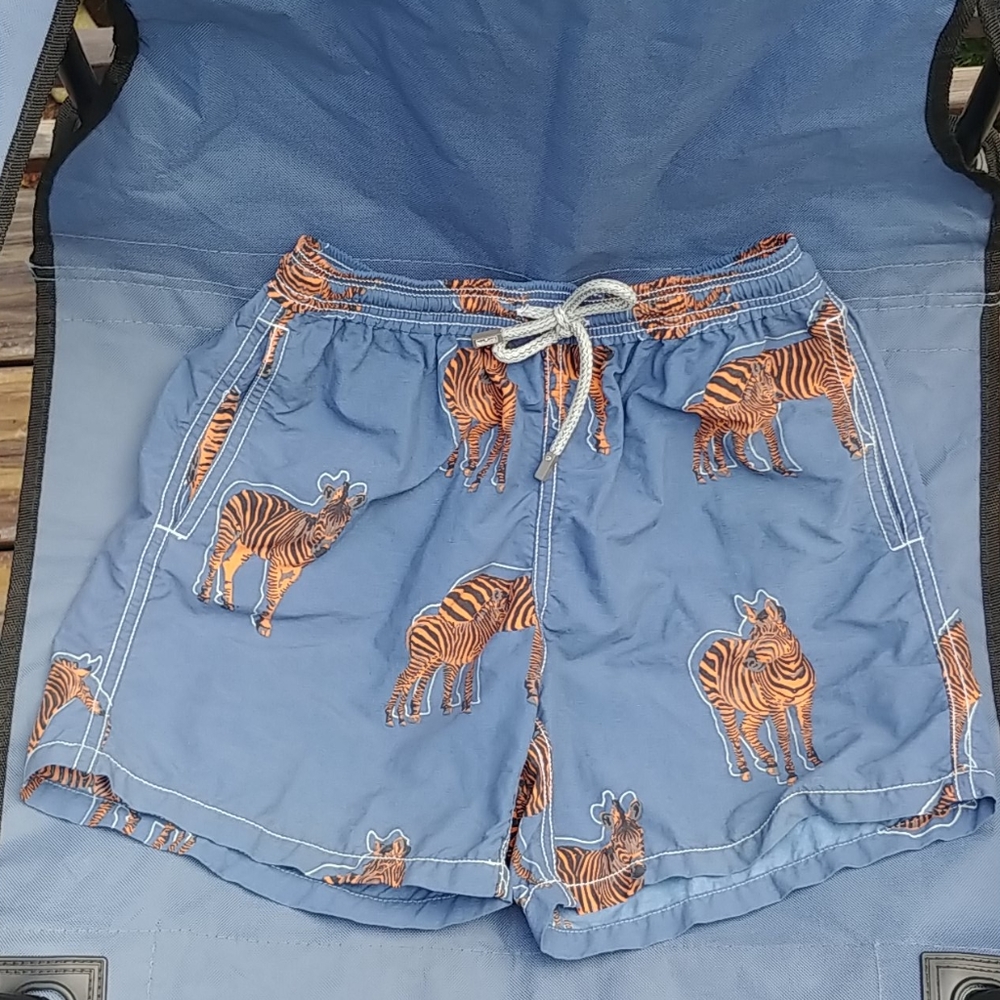 Vilebrequin Boys Swimsuit